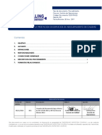 GOP-PR-025 Prestacion Del Servicio de Inspeccion y Aseguramiento de Calidad