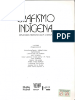 VIDAL, Lux (Org) - Grafismo Indígena Estudos de Antropologia Estética