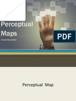 Perceptual Maps: Visual Description