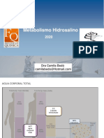 Metabolismo Hidrosalino 2020.Pptx
