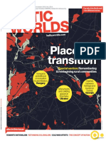 Baltic Worlds: Places in Transition