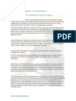 Acto de Confianza en DiosSan Claudio de La Colombiere