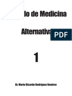 Tratado de Medicina Alternativa