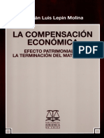 La Compensacion Economica