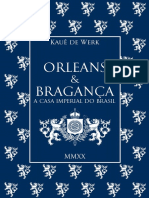 Orleans & Bragança V1
