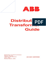 PDF Distribution Transformer Guide Compress