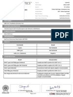 ABDUL KADIR 21344481 SARS-COV-2QualitativeDetectionTest Report