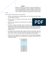 OS Unit-2 Notes