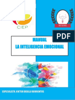 Manual La Inteligencia Emocional Remocional