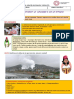 ACTIV 07.IDENTIFICAMOS LAS ACTIVIDADES QUE CONTAMINAN EL AIRE QUE RESPIRAMOdocx