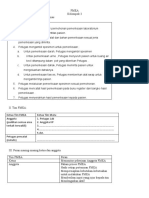 7d. FMEA-laboratorium