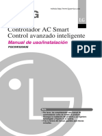 AC Smart - Spanish