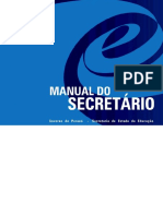 Manual Secretario