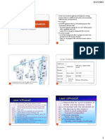 Network Application Architectures