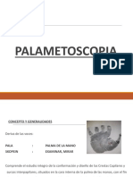 Tema 1 Palametos