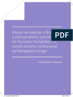 Teixeira, C. S. - Modos de Explicar o Brasil...