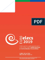 Anais Euroelecs 2019