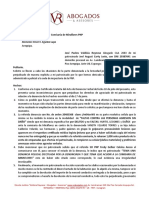 Cart A Notarial