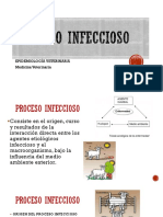 Proceso Infeccioso