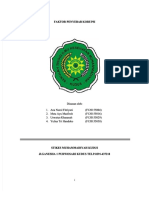 PDF Makalah Faktor Penyebab Korupsi Compress
