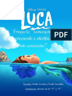 Un verano inolvidable: Luca descubre la amistad y la aceptación