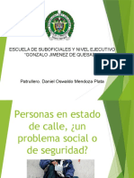 Investigacion Social Aplicada - Actividad