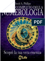 Pdfcoffee.com El Libro Completo de La Numerologia 5 PDF Free