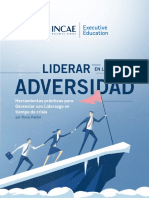 Herramientas prácticas para Gerenciar con Liderazgo INCAE