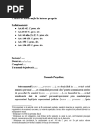 Cerere de Interventie in Interes Propriu (1)