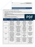 Foro de Discusión - Sesión 1