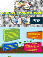 Ciclos Económicos