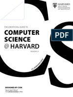 Computer Science: at Harvard