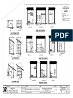 Blow-Up Female Toilet Female Toilet Elevation: Proposed Commercial & Office Spaces BLDG