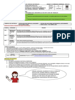 3GUIAGrado 10 Biología - Química - Ximena