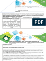 Guía de actividades y rúbrica de evaluación - Paso 1 – Introducción ABP