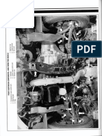 1997 Mitsubishi Eclipse General Information - Front Suspension