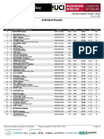 Coppa Del Mondo XCO 2021 - #5 Lenzerheide - Short Track - Women Elite