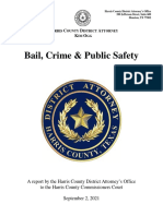 HCDAO Bail Crime Public Safety Report 09.02.21
