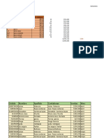 Taller 1 Prueba Excel