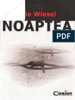 375058193 Elie Wiesel Noaptea