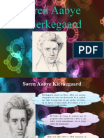 SÃ¸ren Aabye Kierkegaard