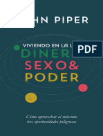 Viviendo en La Luz - Dinero, Sex - John Piper