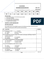 Grade 8 EMS Exam