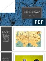 The Silk Road