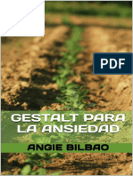 Gestalt para la Ansiedad_ Estrategias prácticas para el manejo de la ansiedad (Spanish Edition)