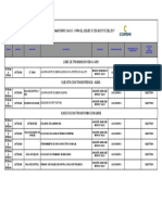 Copia de Programa Diario QA-QC 31 08 2017 (ELECTRICO)