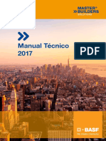 Basf - Manual Técnico 2017 Rev04 Versão Web