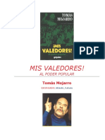 Mis - Valedores.al - Poder.popular Tomas Mojarro
