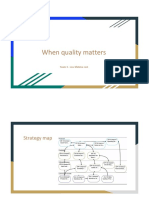 When Quality Matters: Team 3 - Low Lifetime Cost