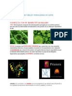 Actividad de Microbiologia